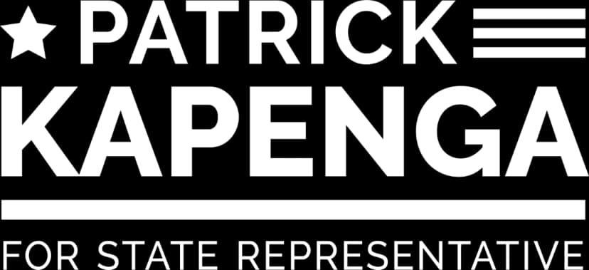 Patrick Kapenga for Michigan